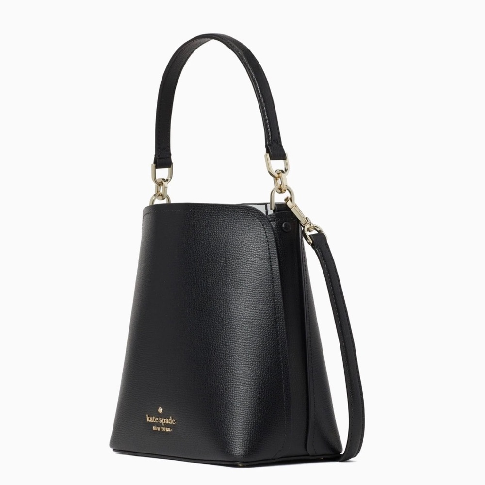 Kate Spade Darcy Small Bucket Bag